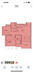 Commonwealth Towers (D3), Condominium #481846261